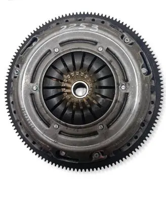 Skoda Yeti (5L) Clutch set kit 9768V2307 030105271M