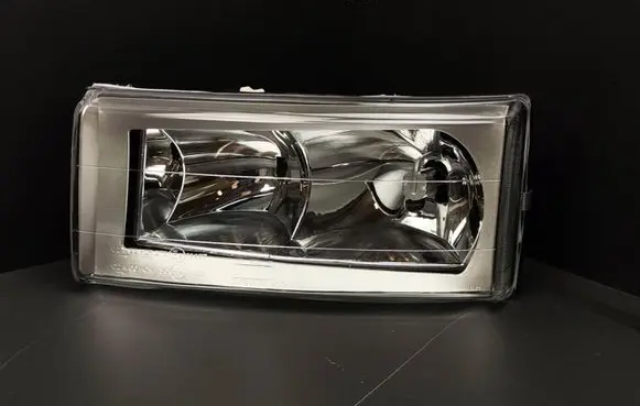 Iveco Daily 35 - 40.10 Headlight/headlamp 500307755