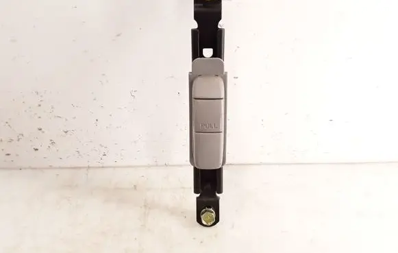 Nissan Primera Seat belt adjustment motor 