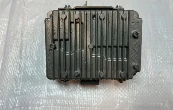 Jeep Compass Other control units/modules 51940341