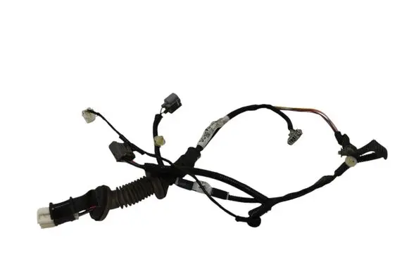 Honda Insight Rear door wiring loom 32754TM8G101