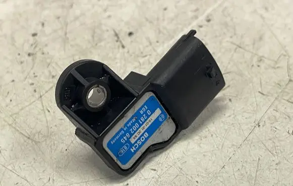 Opel Insignia A Air pressure sensor 0281002845 1001312CS6