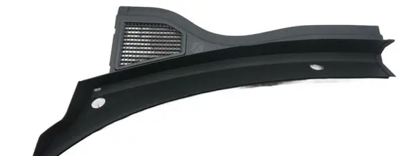 Volkswagen Tiguan Wiper trim 571819403B