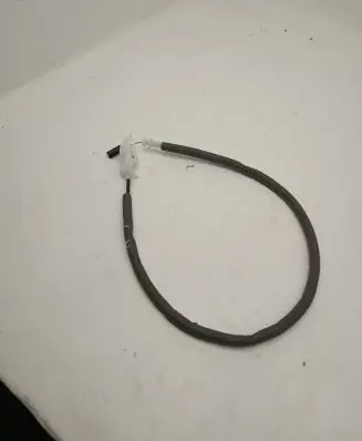 BMW 7 G11 G12 Front door cable line 