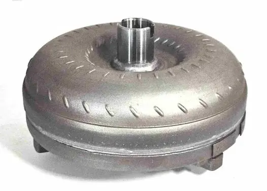 BMW X5 E53 Torque converter 96025664 24216768