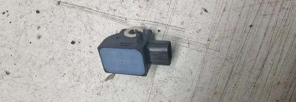 Honda Insight Airbag deployment crash/impact sensor 77970SJAE110M2 740C2TTB2