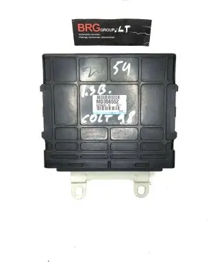 Mitsubishi Colt Engine control unit/module MD356552 E2T69281 17734916