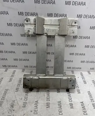 Porsche Panamera (970) Radiator support slam panel bracket 97050462301
