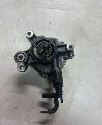 Ford C-MAX I Vacuum pump D1651A