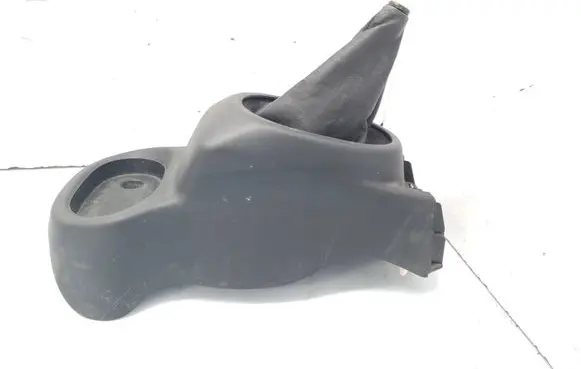 Daihatsu Sirion Gear shifter surround trim plastic 58811B1020 58802B1020
