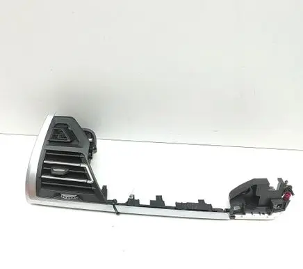 BMW iX3 G08 Dashboard air vent grill cover trim 5A3BB21