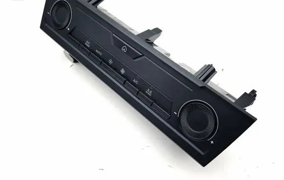 Peugeot 308 Climate control unit E426081 98350205ZD