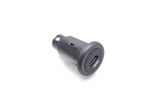 Jaguar I-Pace USB socket connector 