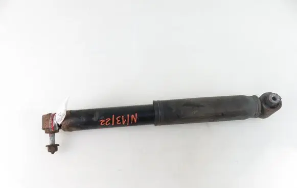 Renault Scenic III - Grand scenic III Rear shock absorber/damper 