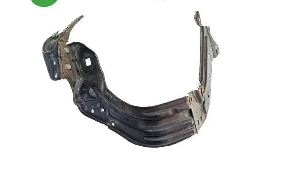 Mercedes-Benz CLK A209 C209 Headlight/headlamp mounting bracket 