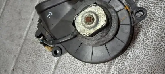 Fiat Ulysse Heater fan/blower