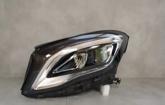 Headlight/headlamp