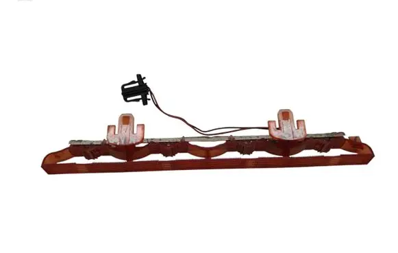 Mercedes-Benz A W169 Third/center stoplight 89032461 VJ53547N26F
