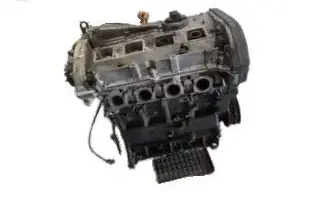 Ford Transit Engine DRRA