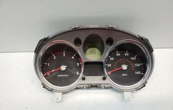 Nissan X-Trail T31 Speedometer (instrument cluster) 1WJG511