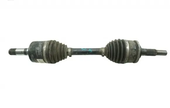 Ford Ranger IV Front driveshaft MB3W3A428GB