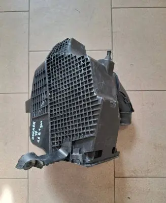 Dacia Dokker Air filter box 165001258R