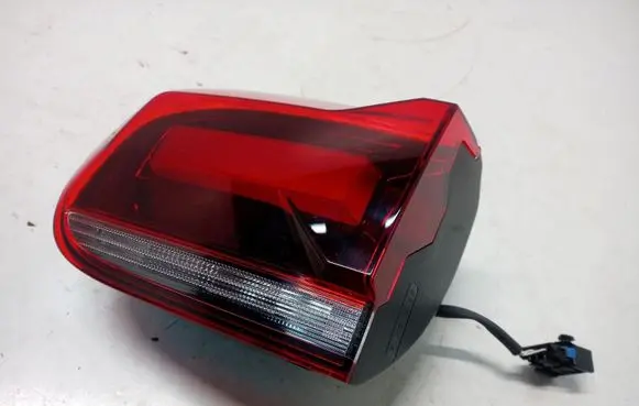 Citroen C5 Aircross Tailgate rear/tail lights 9845247380