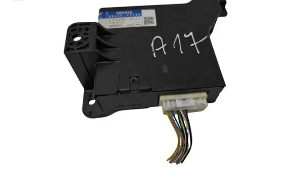 Toyota RAV 4 (XA30) Other control units/modules 8865042180 1776002614