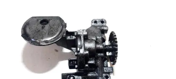 Peugeot 406 Oil pump 7941103100 32768B