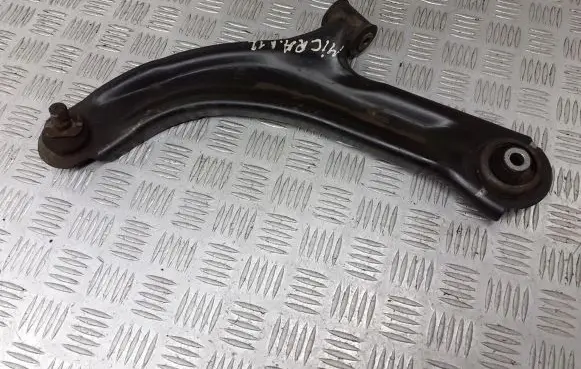 Nissan Micra Front control arm