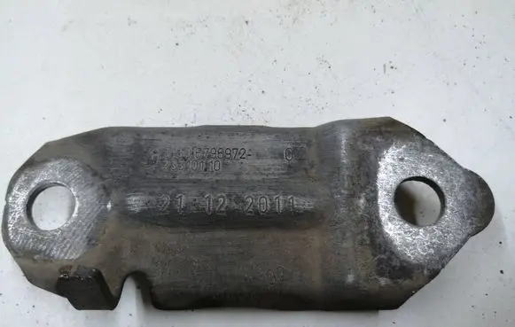 BMW 5 F10 F11 Other front suspension part 6796972