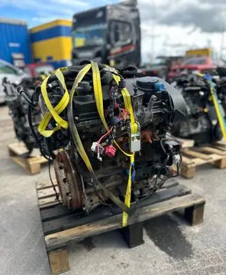 Audi A6 S6 C6 4F Engine BLB