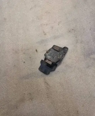 Audi A8 S8 D2 4D Ignition amplifier control unit 4A0905351