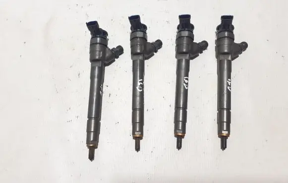 Renault Talisman Fuel injector 0445110546