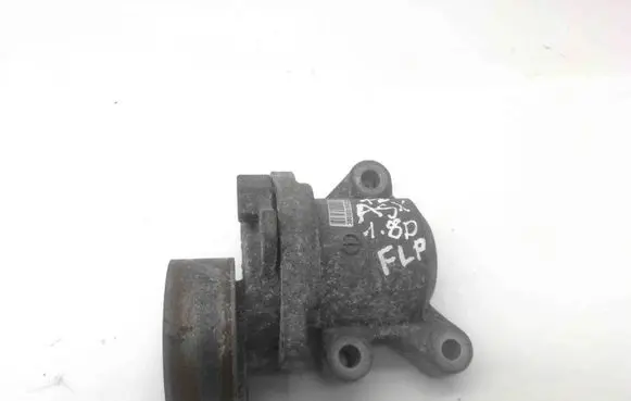 Mitsubishi ASX Generator/alternator belt tensioner