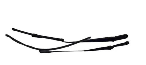 Audi A1 Front wiper blade arm