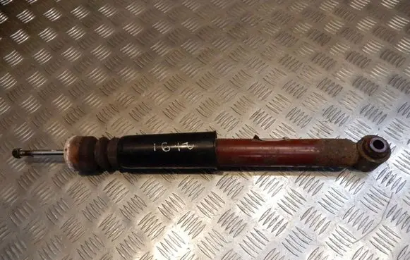 Audi A4 S4 B7 8E 8H Rear shock absorber/damper SHOCKABSORBER 2191