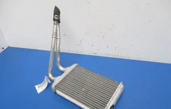 Chevrolet Venture Interior heater climate box assembly 