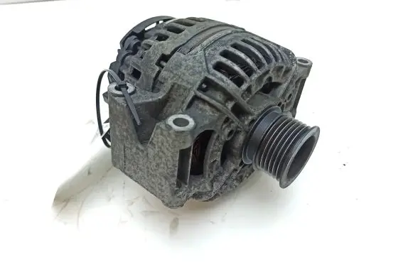 Mercedes-Benz SLK R171 Generator/alternator A2721540002 0124525055