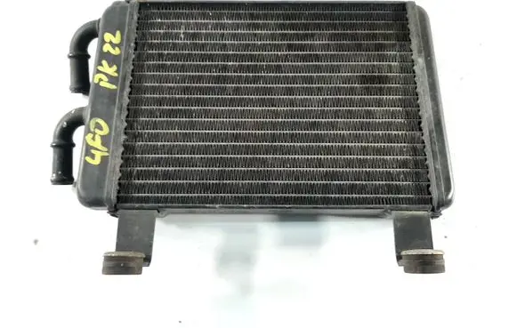 Audi A6 S6 C6 4F Electric auxiliary coolant/water pump 4F0121212G