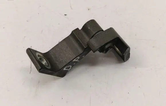 Audi A3 8Y Front door lower hinge 