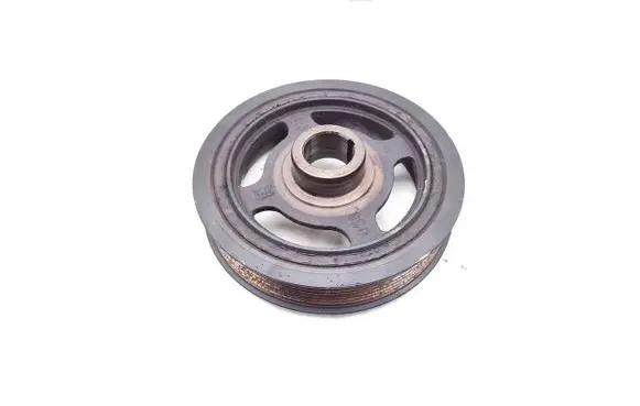Nissan Pulsar Crankshaft pulley HRA2DDT