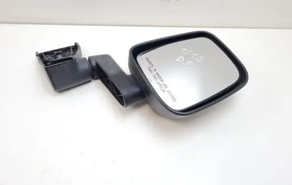 Jeep Wrangler Coupe wind mirror (mechanical) 711188 010735