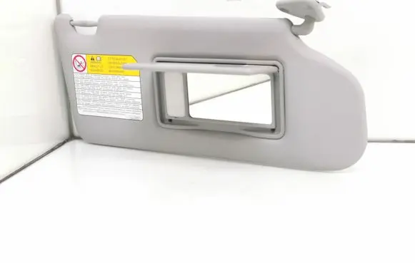 Mitsubishi ASX Sun visor 7620A904