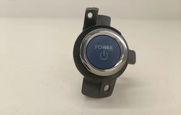 Toyota C-HR I Engine start stop button switch 55414F4030