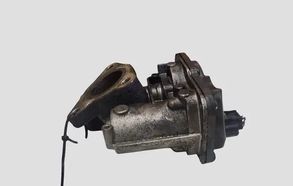 Mercedes-Benz A W176 EGR valve