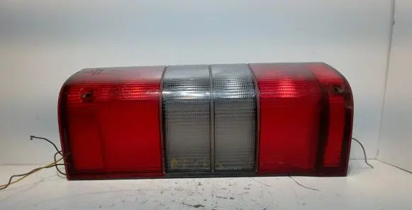 Peugeot Boxer Rear/tail lights 289401