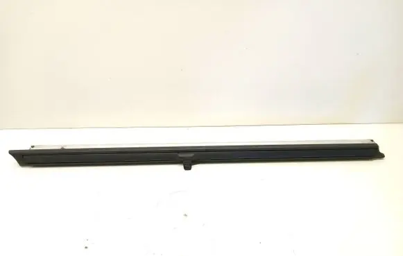 Audi A8 S8 D3 4E Rear door sun blind/shade 4E4861334G