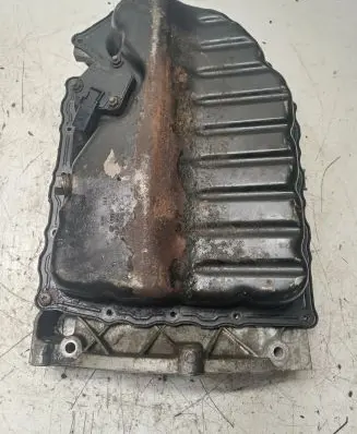 Volkswagen Golf V Oil sump 06J103603T 06J108600E 03C907660