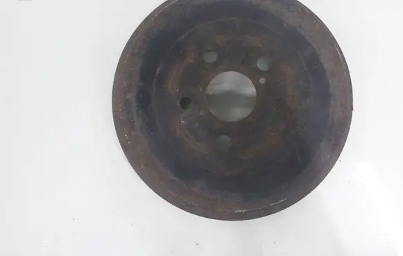 Toyota Corolla E140 E150 Drum brake (rear) 